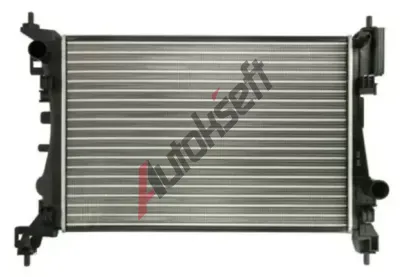 QWP Chladič vody QWP WRA213, WRA213 QWP Chladič vody QWP WRA213, WRA213