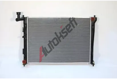 QWP Chladi vody QWP WRA215, WRA215