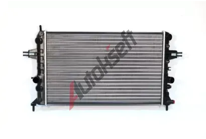 QWP Chladič vody QWP WRA226, WRA226 QWP Chladič vody QWP WRA226, WRA226