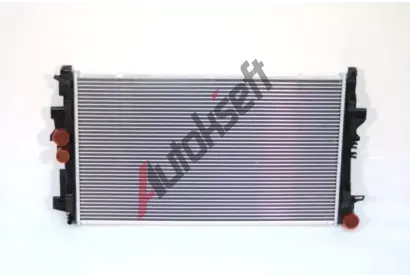 QWP Chladič vody QWP WRA228, WRA228  QWP Chladič vody QWP WRA228, WRA228