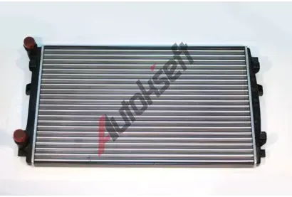 QWP Chladič vody QWP WRA230, WRA230 QWP Chladič vody QWP WRA230, WRA230