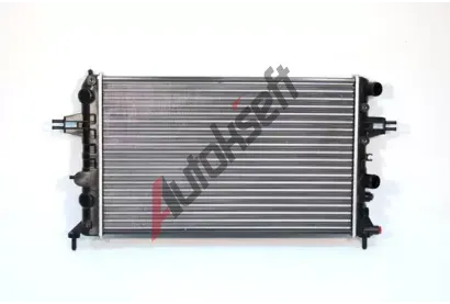 QWP Chladi vody QWP WRA243, WRA243