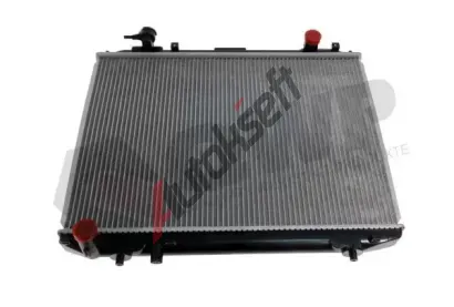 QWP Chladič vody QWP WRA307, WRA307 QWP Chladič vody QWP WRA307, WRA307