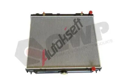 QWP Chladič vody QWP WRA328, WRA328 QWP Chladič vody QWP WRA328, WRA328