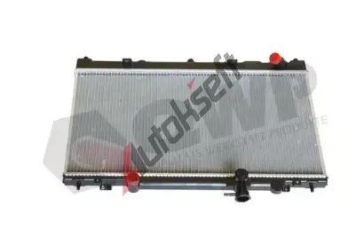 QWP Chladi vody QWP WRA355, WRA355