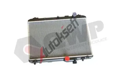 QWP Chladi� vody QWP WRA359, WRA359