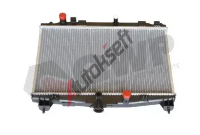 QWP Chladi� vody QWP WRA364, WRA364