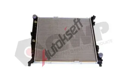 QWP Chladi vody QWP WRA373, WRA373