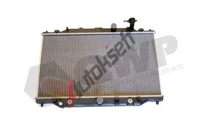 QWP Chladič vody QWP WRA386, WRA386 QWP Chladič vody QWP WRA386, WRA386