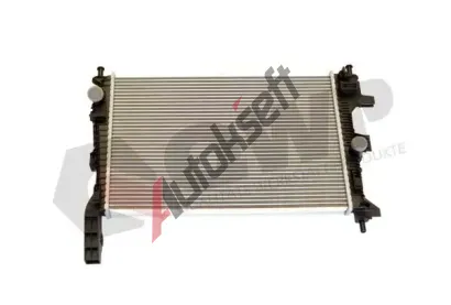 QWP Chladič vody QWP WRA391, WRA391  QWP Chladič vody QWP WRA391, WRA391