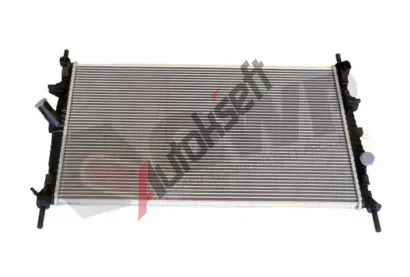 QWP Chladič vody QWP WRA397, WRA397 QWP Chladič vody QWP WRA397, WRA397