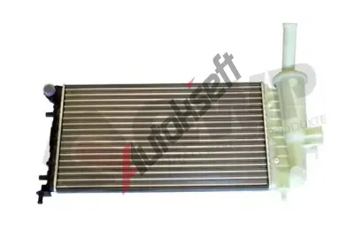 QWP Chladič vody QWP WRA416, WRA416 QWP Chladič vody QWP WRA416, WRA416