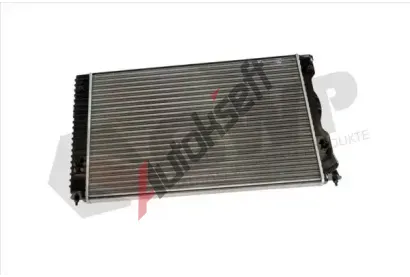 QWP Chladič vody QWP WRA444, WRA444 QWP Chladič vody QWP WRA444, WRA444