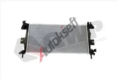 QWP Chladi vody QWP WRA452, WRA452