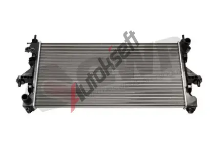 QWP Chladič vody QWP WRA453, WRA453 QWP Chladič vody QWP WRA453, WRA453