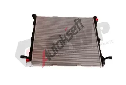 QWP Chladi vody QWP WRA458, WRA458