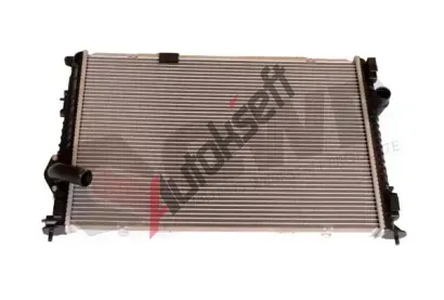 QWP Chladič vody QWP WRA460, WRA460 QWP Chladič vody QWP WRA460, WRA460