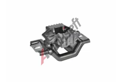 QWP Zaven motoru QWP WRM1001, WRM1001