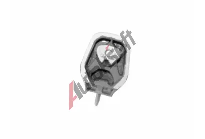 QWP Zaven motoru QWP WRM1025, WRM1025