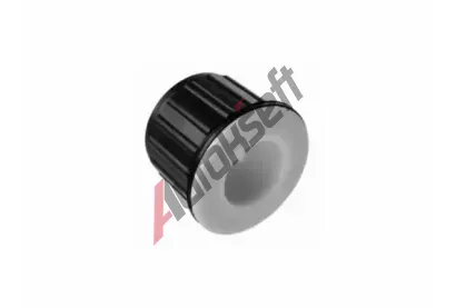 QWP Loiskov pouzdro listov pruiny QWP WRM1124, WRM1124