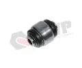 Uloen dicho mechanismu QWP ‐ QWP WRM1181