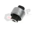 Uložení řídicího mechanismu QWP ‐ QWP WRM1208  Uložení řídicího mechanismu QWP ‐ QWP WRM1208