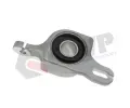 Uloen dicho mechanismu QWP ‐ QWP WRM1272