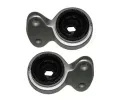 QWP Uložení řídicího mechanismu ‐ QWP WRM129  QWP Uložení řídicího mechanismu ‐ QWP WRM129