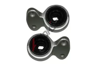 QWP Uloen dicho mechanismu QWP WRM129, WRM129