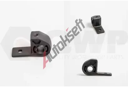QWP Uloen dicho mechanismu QWP WRM134, WRM134