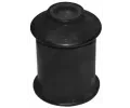 Uložení řídicího mechanismu QWP ‐ QWP WRM164  Uložení řídicího mechanismu QWP ‐ QWP WRM164