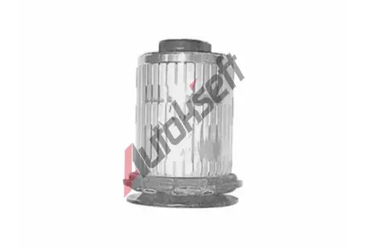 QWP Uloen dicho mechanismu QWP WRM184, WRM184