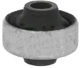 Uložení řídicího mechanismu QWP ‐ QWP WRM256  Uložení řídicího mechanismu QWP ‐ QWP WRM256