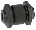 Uložení řídicího mechanismu QWP ‐ QWP WRM268  Uložení řídicího mechanismu QWP ‐ QWP WRM268
