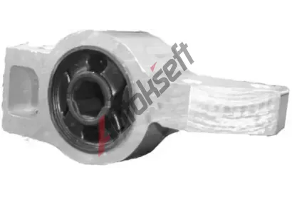 QWP Uloen dicho mechanismu QWP WRM276, WRM276
