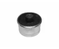 QWP Uložení řídicího mechanismu ‐ QWP WRM301  QWP Uložení řídicího mechanismu ‐ QWP WRM301