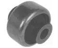 QWP Uložení řídicího mechanismu ‐ QWP WRM323  QWP Uložení řídicího mechanismu ‐ QWP WRM323