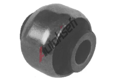 QWP Uložení řídicího mechanismu QWP WRM324, WRM324  QWP Uložení řídicího mechanismu QWP WRM324, WRM324