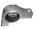Uloen dicho mechanismu QWP ‐ QWP WRM393