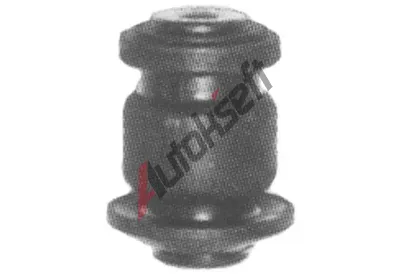 QWP Uloen dicho mechanismu QWP WRM417, WRM417