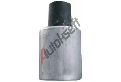 QWP Uložení řídicího mechanismu QWP WRM464, WRM464  QWP Uložení řídicího mechanismu QWP WRM464, WRM464