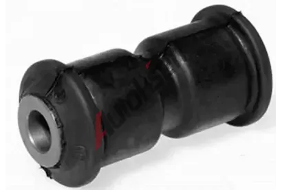 QWP Loiskov pouzdro listov pruiny QWP WRM501, WRM501
