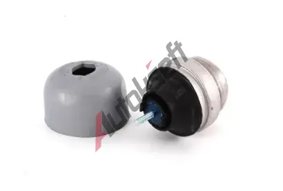 QWP Zaven motoru QWP WRM555, WRM555