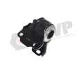 Uloen dicho mechanismu QWP ‐ QWP WRM653