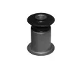 QWP Uložení řídicího mechanismu ‐ QWP WRM657  QWP Uložení řídicího mechanismu ‐ QWP WRM657