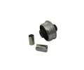 Uloen dicho mechanismu QWP ‐ QWP WRM828