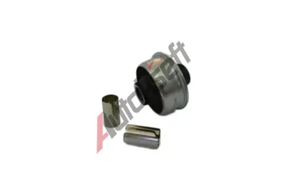 QWP Uloen dicho mechanismu QWP WRM828, WRM828