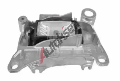 QWP Zav�en� motoru QWP WRM839, WRM839