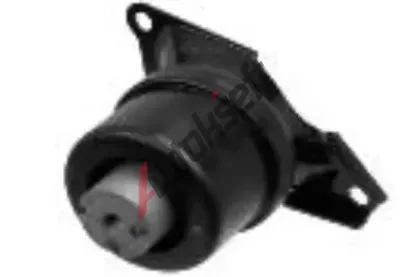 QWP Zavěšení motoru QWP WRM850, WRM850  QWP Zavěšení motoru QWP WRM850, WRM850