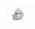 Uloen run pevodovky QWP ‐ QWP WRM889